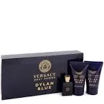 Versace Dylan Blue Gift Set for Men