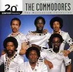 Millennium Collection: 20th Century Masters by Commodores (CD, 1999)