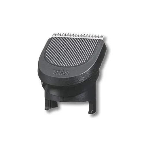 Braun Main Trimmer Head