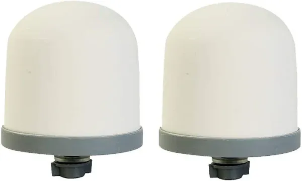 HUI ning Replacement Ceramic Dome Water Filter