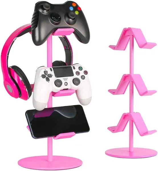 KELJUN Controller Holder for Pink