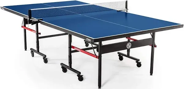 STIGA Advantage Indoor Table Tennis Table