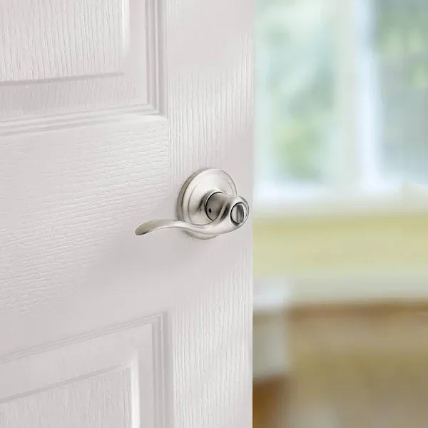 Kwikset Tustin Lever Privacy