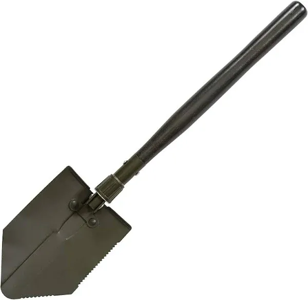 Stansport G.I. Style Folding Shovel (329)