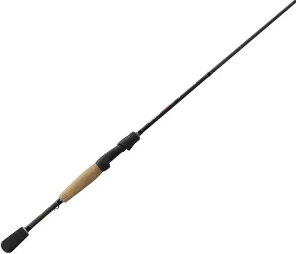 Laser SG1 Graphite Speed Stick Spinning Rod