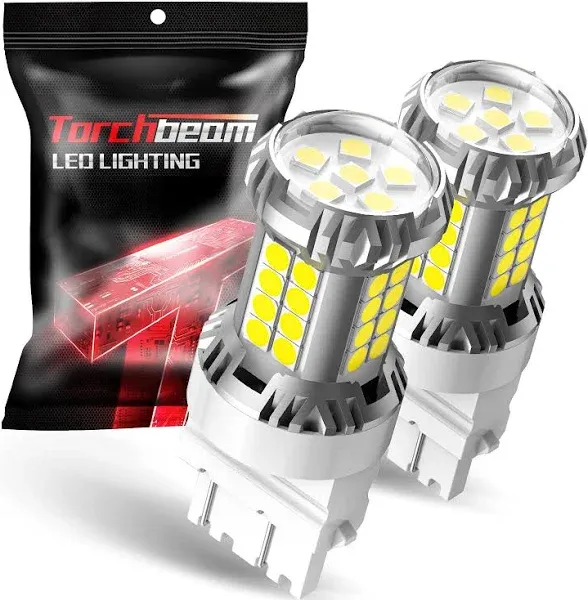 Torchbeam 3157 3156 LED Bulb Reverse Lights