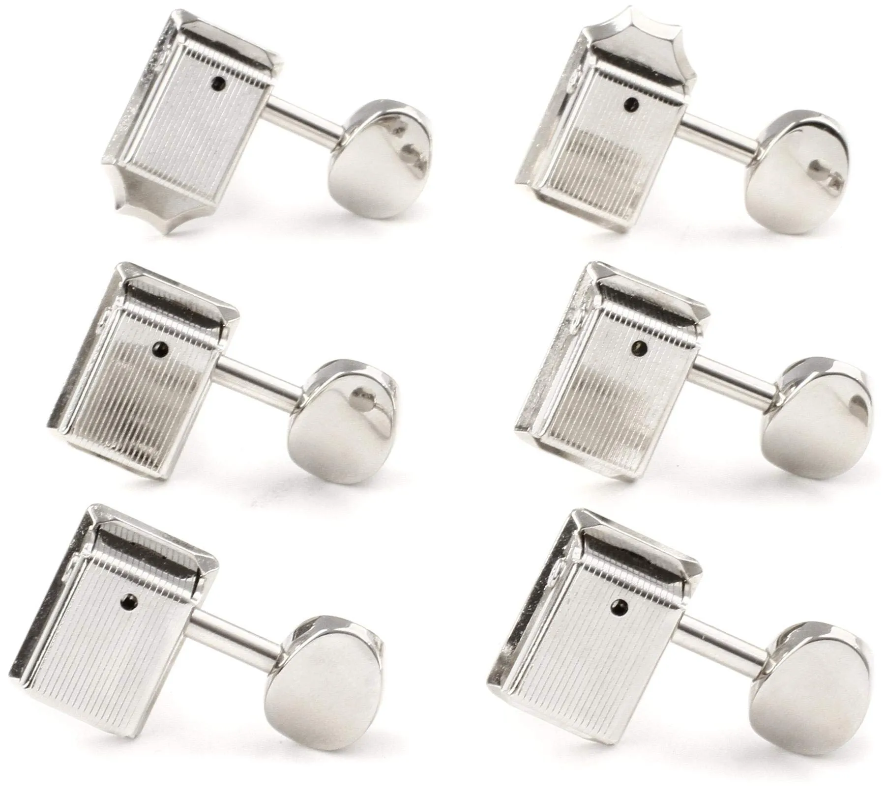 Fender Vintage-Style Locking Guitar Tuning Machines