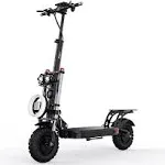 Freego ES11 Pro High-Speed Electric Scooter