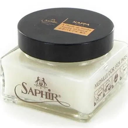 Saphir Medaille D'or Mink Oil