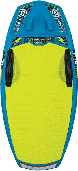 O&#039;Brien V2 Freeboard Do-All Board