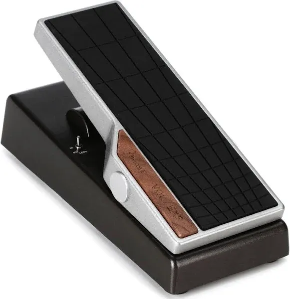 Fender Tread-Light Volume Expression Pedal