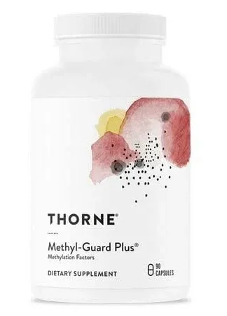 Thorne Methyl-Guard Plus