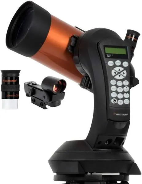 Celestron NexStar 4SE Telescope