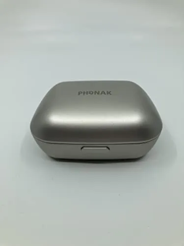 Phonak Charger Case