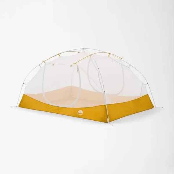 The North Face Trail Lite 3 Backpacking Tent