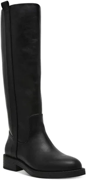 DV by Dolce Vita Women's Pennie Knee-High Riding Boots