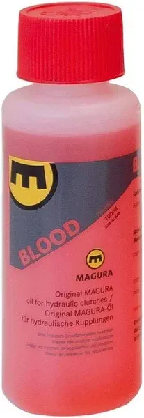 Magura Blood Hydraulic Mineral Oil