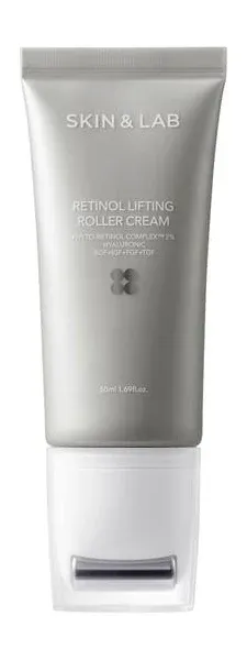 SKIN&amp;LAB - Retinol Lifting Roller Cream - 50ml