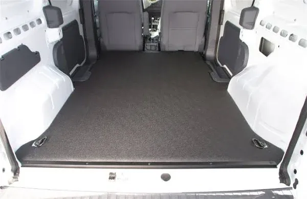 BedRug VanTred Cargo Mat for Ford Transit Connect