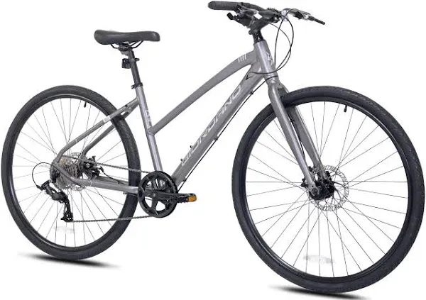 Giordano H1 Women's Hybrid Bicycle