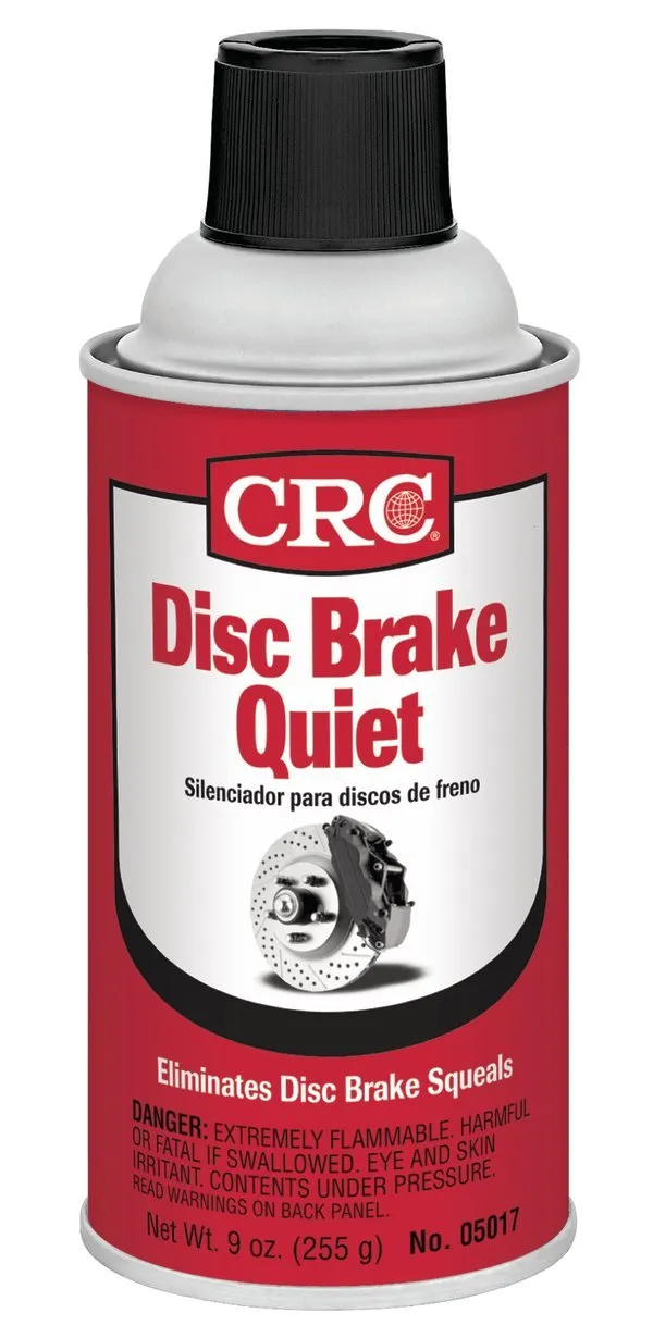 CRC Disc Brake Quiet Lubricant