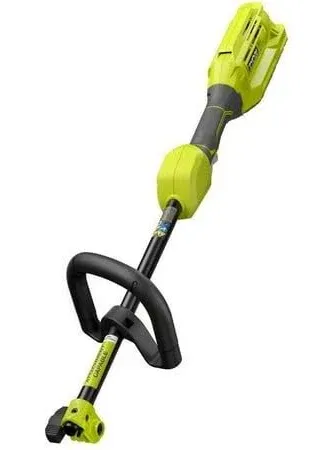 Ryobi Expand-It 40-Volt Lithium-Ion Cordless Attachment Capable Trimmer Power Head 2019