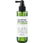 Cica Peptide Anti Hair Loss Derma Scalp Tonic, For Improved Hair Health, Soothe and Calm Dry, Red Scalp, Physician-formulated for Thinning Hair, Safe for Sensitive Skin - 5,07 Fl OZ(150 ml)