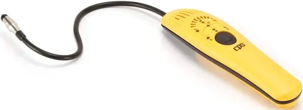 Leak-Seeker LS1 Electronic Refrigerant Leak Detector