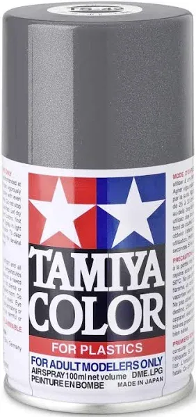 Tamiya Spray TS-95 Pure Metallic Red 100ml.