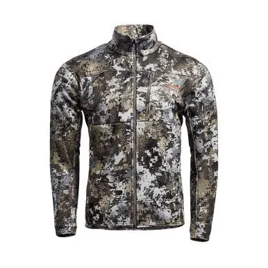 SITKA Gear Men's Traverse Hunting Jacket