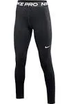 Nike Women's Pro 365 Tight, M / Black/White