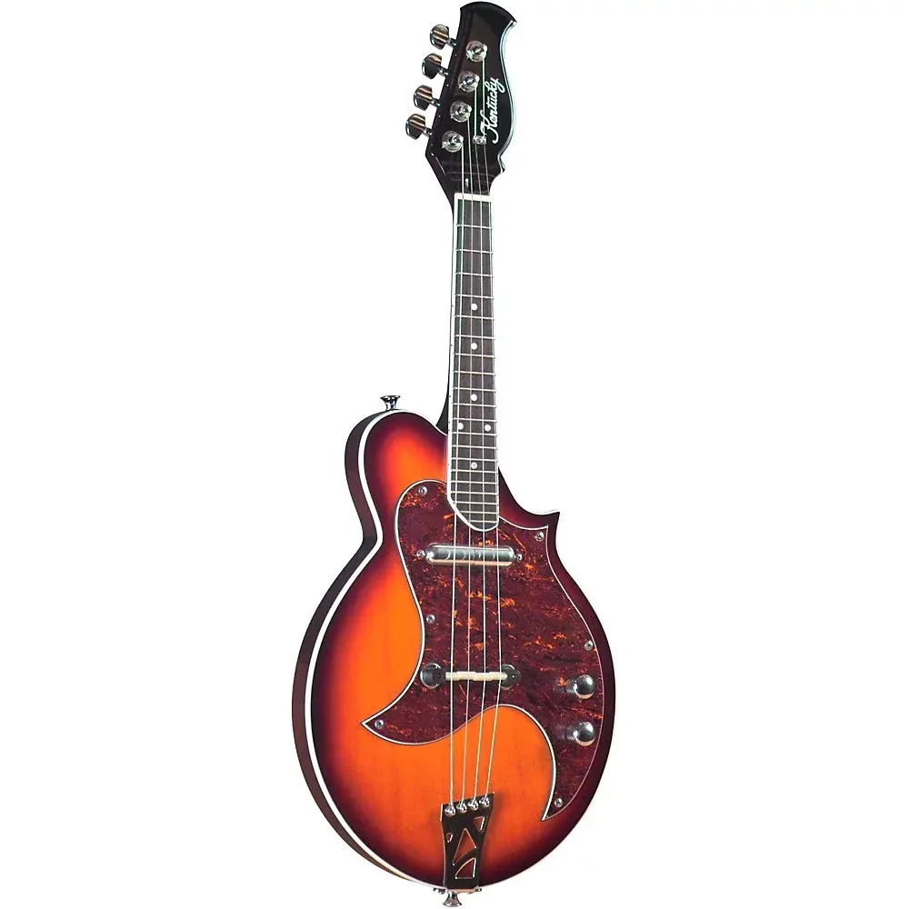 Kentucky KM-300E Electric Mandolin