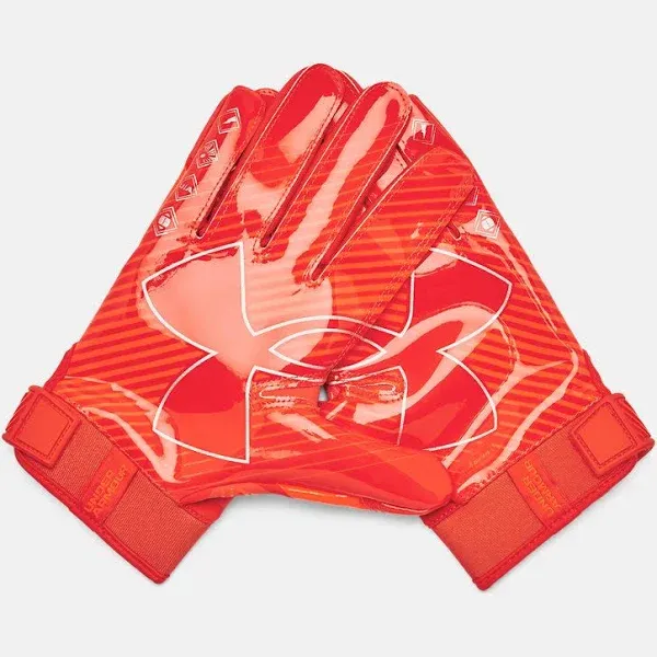 Under Armour Men's F9 Nitro Football Gloves