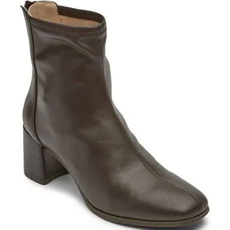 Rockport Womens Violetta Stretch Boot