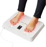 BRIGHT HEALTH RED LIGHT THERAPY FOOT PAIN RELIEF DEVICE BRAND NEW