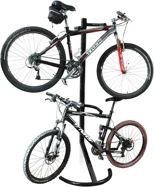 RAD Cycle Products 1107 Gravity Bike Stand Bicycle Rack for Storage