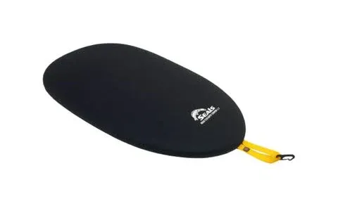 Black Seals Skirts Seals Neoprene Kayak Cockpit Cover