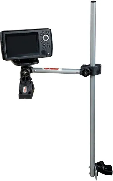 Extreme Max Portable Rod Holder Mount