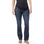 Signature by Levi Strauss & Co. Gold Label Women's Maternity Skinny Jeans