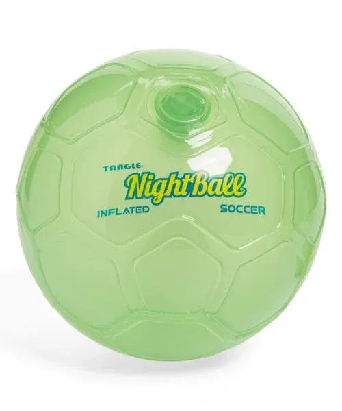 Nightball Soccer Ball