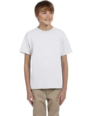 Gildan Youth Ultra Cotton® 6 oz. T-Shirt