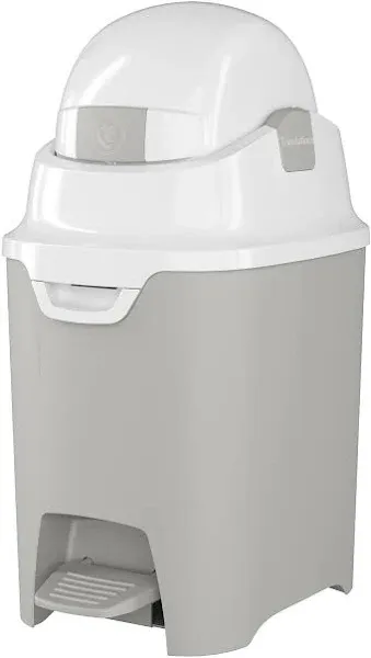 Foundations Mini Diaper Pail