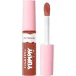 Covergirl Clean Fresh Yummy Gloss 40 Sunset Skies