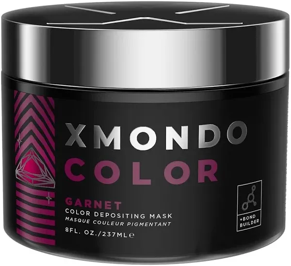 XMONDO Color Garnet Depositing Mask