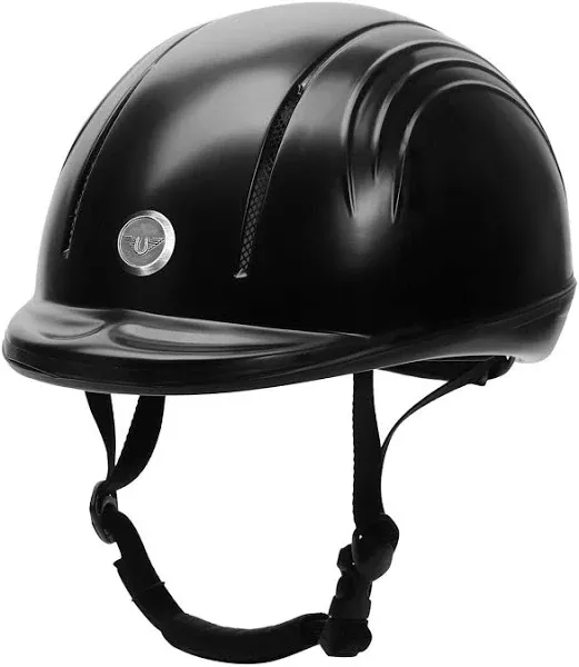 TuffRider Starter Basic Helmet