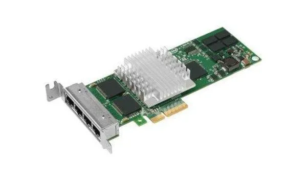 Intel EXPI9404PTLBLK EXPI9404PTL PRO/1000 PT Quad Port Server Adapter