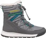 Merrell Boots