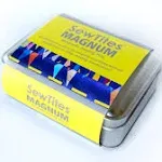 SewTites Magnum Magnetic Sewing Pins 20 Pack