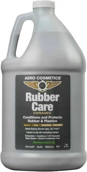 Aero Cosmetics Tire Dressing