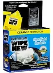 Wipe New Trim Restore Kit